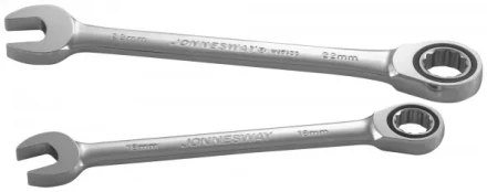 Ключ гаечный комбинированный трещеточный 36х36  W45136  Jonnesway 49022 купить в Губкинске