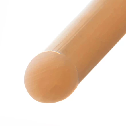 Леска для триммера армированная алюминием круглая, 3,0мм х 15м, блистер ALUFLEX Denzel 96832 купить в Губкинске