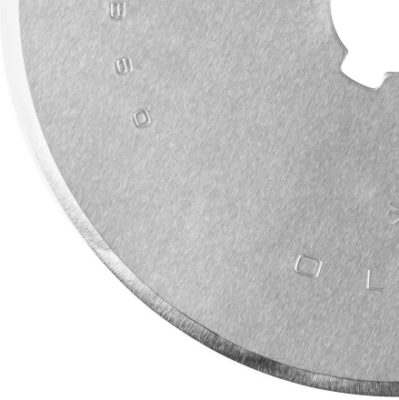 Лезвие OLFA специальное, круговое, 60мм, 1шт OL-RB60-1 купить в Губкинске