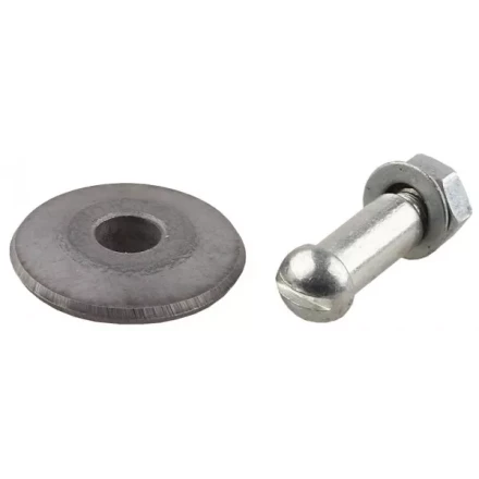 Режущий элемент STAYER для плиткорезов, арт. 3318-хх, 22 / 4,6мм 3320-22-4,6 купить в Губкинске