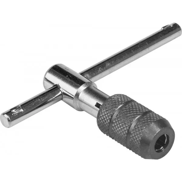 Метчикодержатель STAYER Т-образный, №2, М3-М6 28039-T2 купить в Губкинске