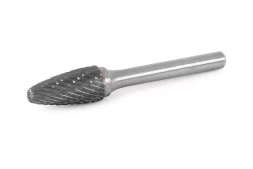 Гиперболическая фреза MESSER со сферическим окончанием (тип F)F0618M06