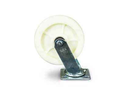 Колесо большегрузное поворотное SCdn 80 200 мм полипропиленовое 1024221 купить в Губкинске