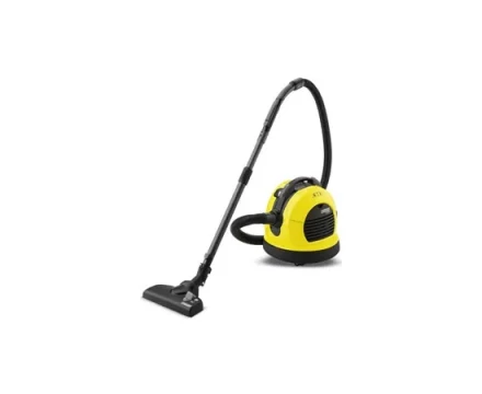 Пылесос для сухой уборки KARCHER VC 6200 купить в Губкинске