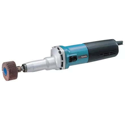 Прямая шлифмашина Makita GD0810C купить в Губкинске