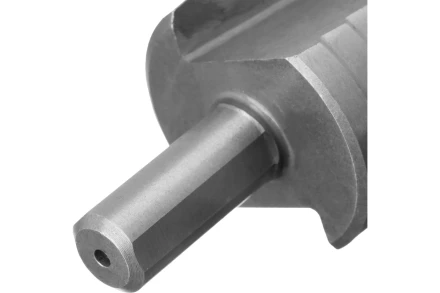 Сверло ступенчатое по металлу Сибртех 723015, 4-6-8-10-12-14-16-18-20-22-24-26-28-30-32 мм, 4241 купить в Губкинске