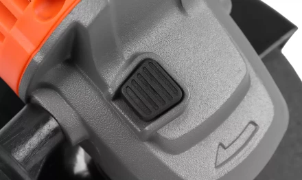 Аккумуляторная угловая шлифовальная машина MESSER DCA1 125мм 6Ач купить в Губкинске