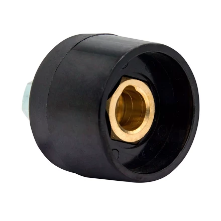 Панельная розетка 50-70 Basic Оберон BS025070 купить в Губкинске