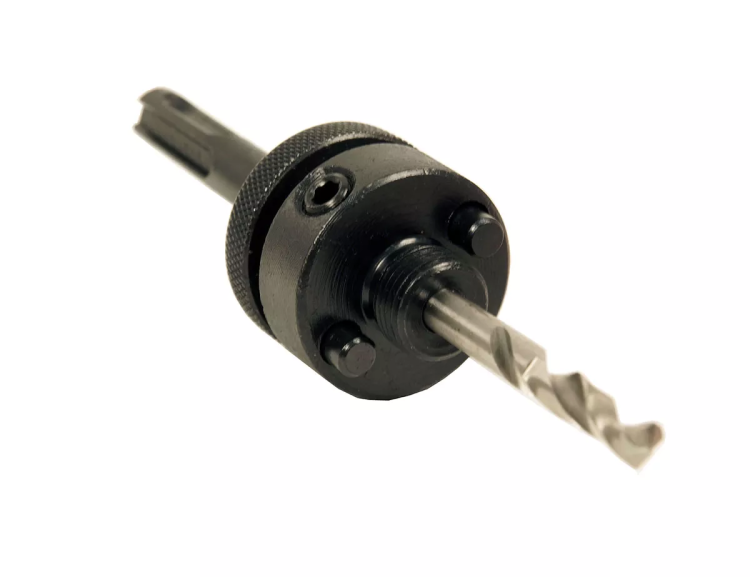 Адаптер для коронок Bi-Metal SDS+ D 32-230мм Энкор 24528 купить в Губкинске