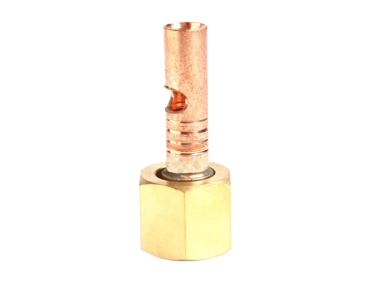 Штуцер М12x1 D9 ITY0016 Сварог купить в Губкинске