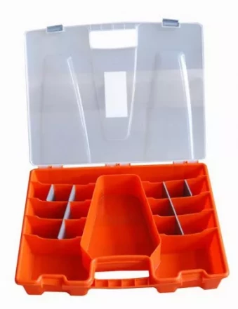 Органайзер 46х36х8см Энкор 76083 купить в Губкинске