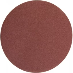 Круг STAYER &quot;PROFI&quot; из абразивной бумаги, 125мм/ №120, 5шт 3581-125-120