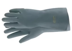 Перчатки сантехнические "латекс", XXL СИБРТЕХ 67794
