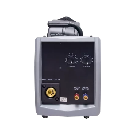 Сварочный полуавтомат Оберон MIG 500 KG2501 купить в Губкинске