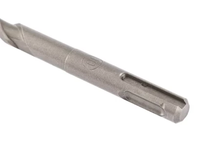 Бур по бетону 10 х 300 мм Luxembourg TIP SDS plus БАРС 70583 купить в Губкинске