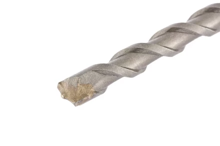 Бур по бетону 10 х 300 мм Luxembourg TIP SDS plus БАРС 70583 купить в Губкинске