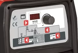 Сварочный аппарат SUPERIOR 630 CE VRD 230-400V Telwin купить в Губкинске
