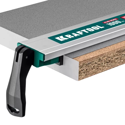 Шина направляющая KRAFTOOL 32235-1.0 купить в Губкинске