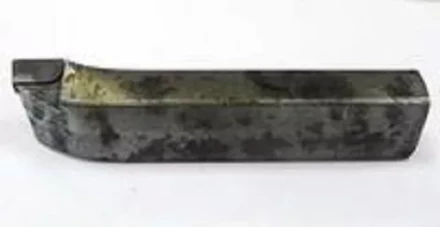 Резец проходной упорный изогнутый 32х20х170 Т5К10 левый Гост 18879-73 тип 2 Россия купить в Губкинске