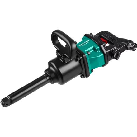 Ударный пневмогайковерт PW-3400 64200 купить в Губкинске