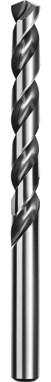 Сверло по металлу HSS-G 29651-12 купить в Губкинске