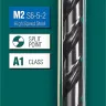 Сверло по металлу HSS-G 29651-12 купить в Губкинске
