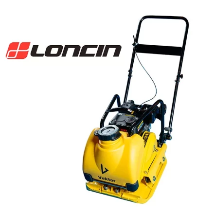 Виброплита VEKTOR VPG-60A купить в Губкинске