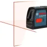 Нивелир лазерный BOSCH GLL 2-15 Prof (0.601.063.701) купить в Губкинске
