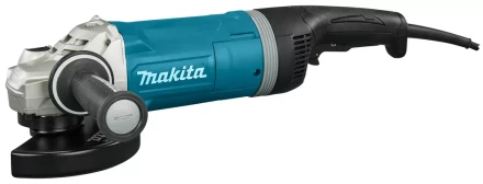 Угловая шлифовальная машина Makita GA9080FX1 купить в Губкинске