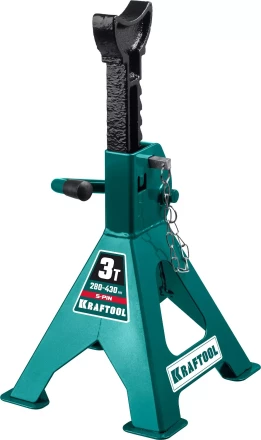 Подставка страховочная KRAFTOOL 43465-3 купить в Губкинске