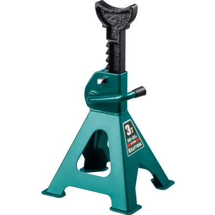 Подставка страховочная KRAFTOOL 43465-3 купить в Губкинске