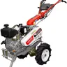 Дизельный мотоблок KIPOR KDT610L купить в Губкинске