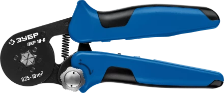 Кримпер ЗУБР ЕВРО-КОННЕКТ серия Без серии купить в Губкинске