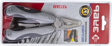 Многофункциональные инструменты серия МАСТЕР 47751 купить в Губкинске