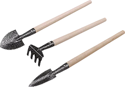 Наборы садовых инструментов серия Без серии купить в Губкинске