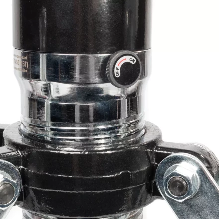 Съемник гидравлический автономный КВТ СГА-15 серия ПРОФИ (89422) купить в Губкинске