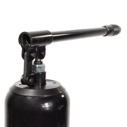 Съемник гидравлический автономный КВТ СГА-15 серия ПРОФИ (89422) купить в Губкинске