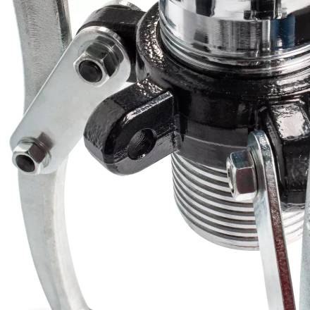 Съемник гидравлический автономный КВТ СГА-15 серия ПРОФИ (89422) купить в Губкинске