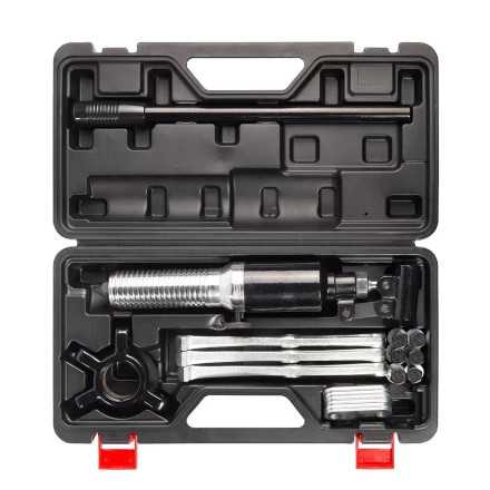 Съемник гидравлический автономный КВТ СГА-15 серия ПРОФИ (89422) купить в Губкинске