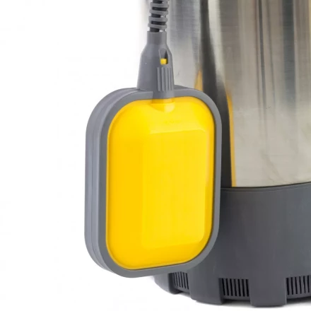 Погружной насос высокого давления Denzel PH1100 97234 купить в Губкинске