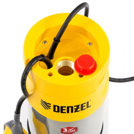 Погружной насос высокого давления Denzel PH1100 97234 купить в Губкинске