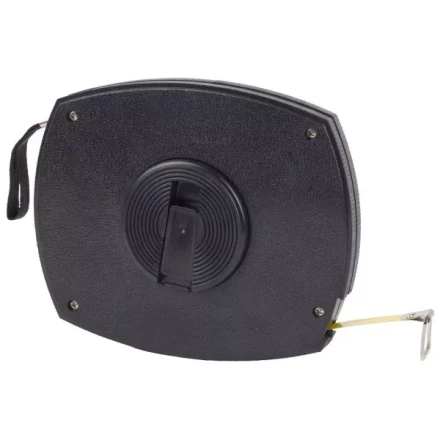 Мерная лента STAYER &quot;MASTER&quot; S-20, стальное полотно 10мм, 20м 3416-20_z01 купить в Губкинске