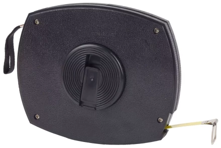 Мерная лента STAYER &quot;MASTER&quot; S-20, стальное полотно 10мм, 20м 3416-20_z01 купить в Губкинске