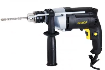 Дрель ДЭ-600ЭР/13 50070 купить в Губкинске