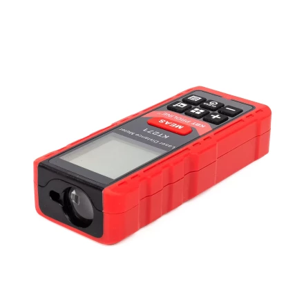 Дальномер лазерный КВТ КТ 271 (86209) купить в Губкинске