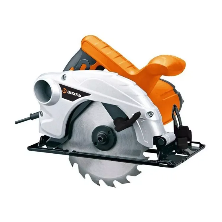 Дисковая пила Вихрь ДП-160/1200 купить в Губкинске
