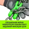 Укоротитель цепной клешневой HITCH 13-Т8 кл 5.3 T (SZ071222) купить в Губкинске