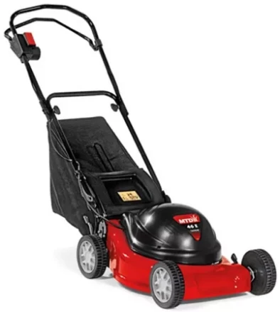 Электрическая газонокосилка MTD 46 E купить в Губкинске