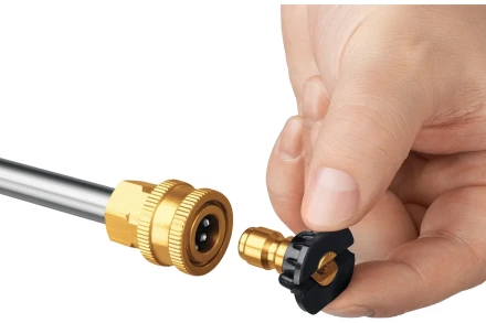 Мойка высокого давления ЗУБР Профессионал АВД-П180 купить в Губкинске