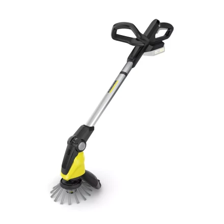 Аккумуляторный удалитель сорняков KARCHER WRE 18-55 купить в Губкинске